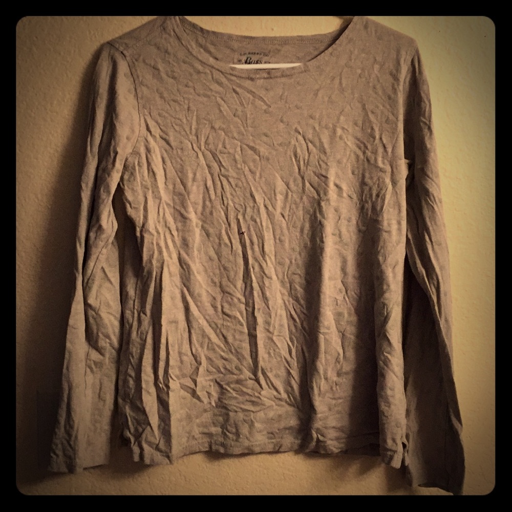 Brand new G.H. Bass & Co Women’s Size M Shirt